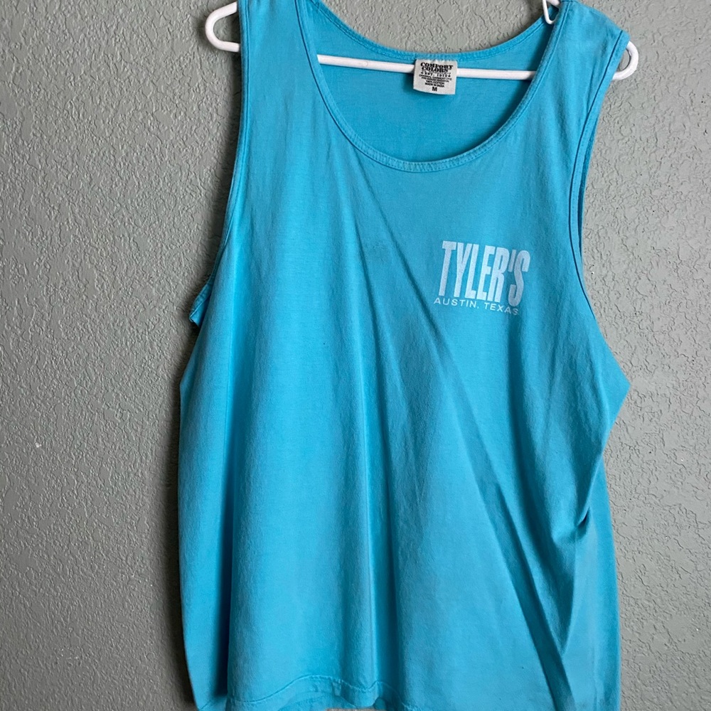 Tylers Tank Top